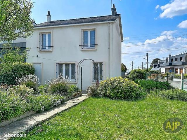 Maison 5 pièces 95 m²
