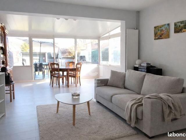 Maison 5 pièces 95 m²