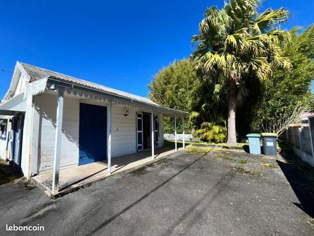 Maison 5 pièces 95 m²