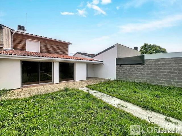 Maison 5 pièces 95 m²