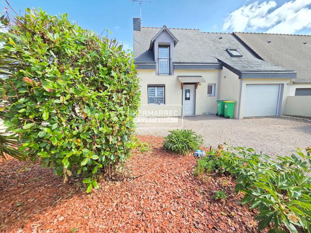Maison 5 pièces 95 m²