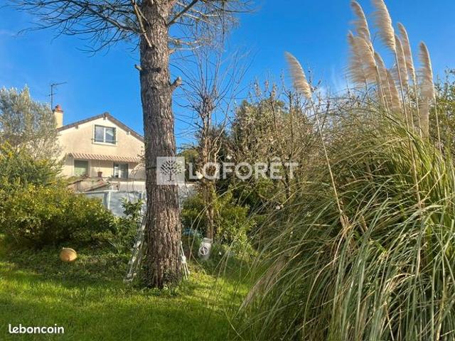 Maison 5 pièces 95 m²