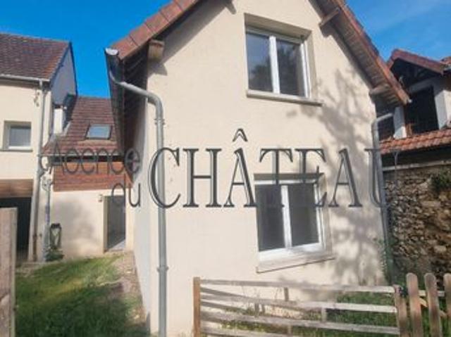 Maison 5 pièces 95 m²