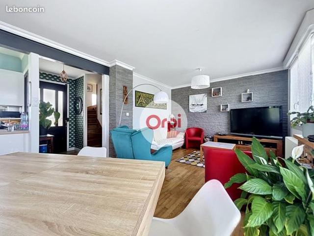Maison 5 pièces 95 m²