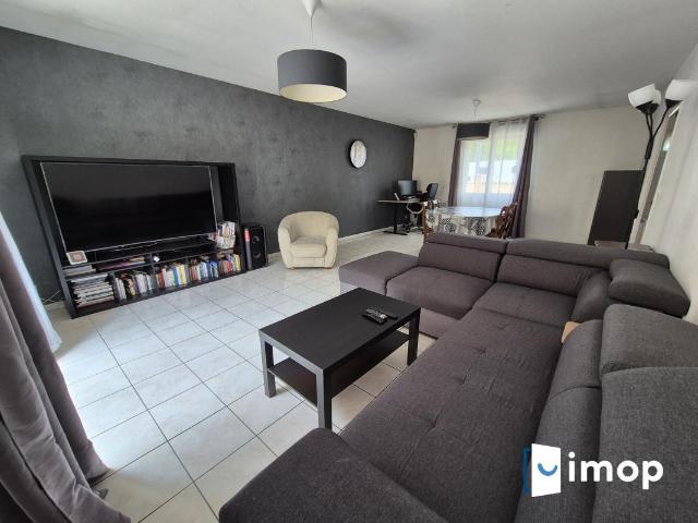 Maison 5 pièces 95 m²
