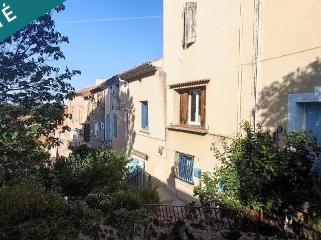 Maison 5 pièces 95 m²