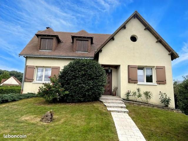 Maison 5 pièces 95 m²