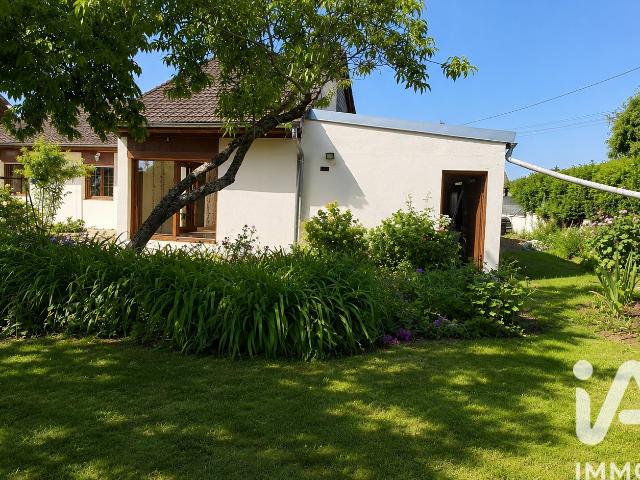 Maison 5 pièces 95 m²