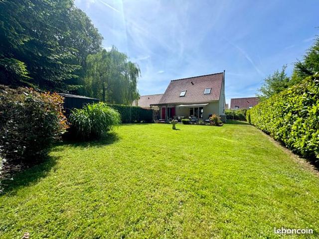 Maison 5 pièces 95 m²