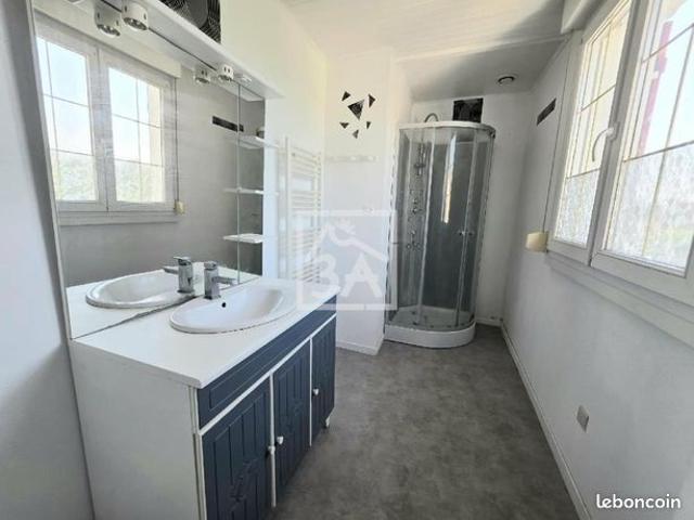 Maison 5 pièces 95 m²