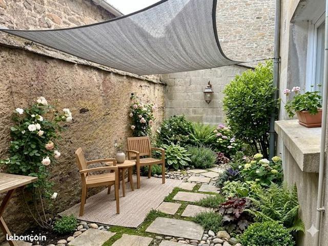 Maison 5 pièces 95 m²