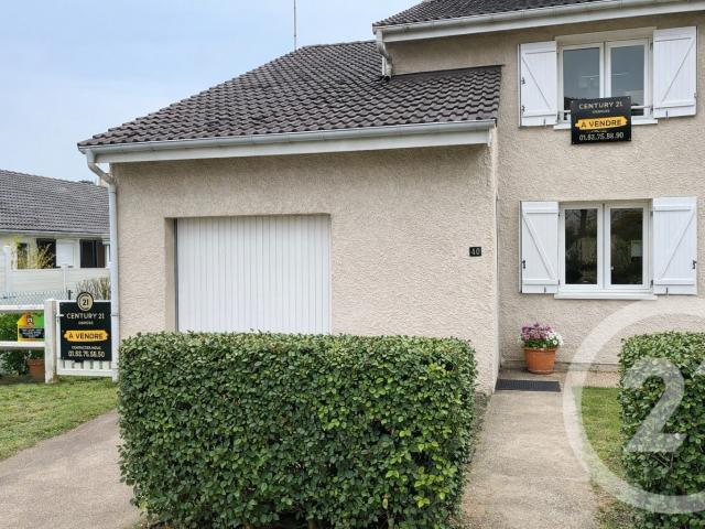 Maison 5 pièces 95 m²