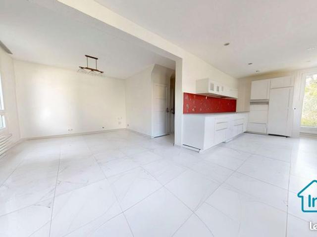 Maison 5 pièces 95 m²