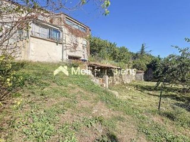 Maison 5 pièces 95 m²