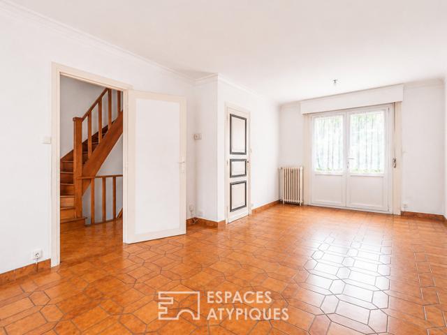 Maison 5 pièces 95 m²