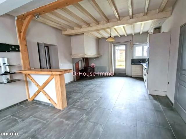Maison 5 pièces 95 m²