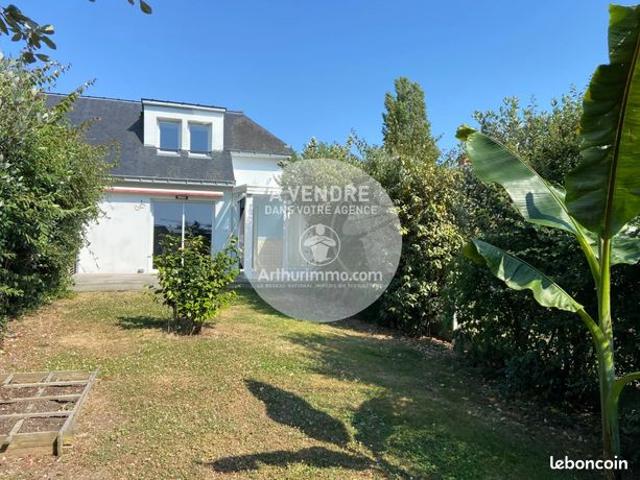 Maison 5 pièces 95 m²