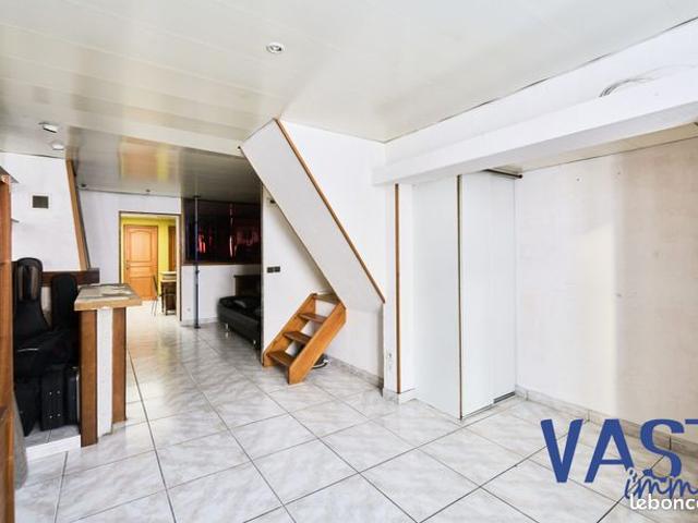 Maison 5 pièces 95 m²