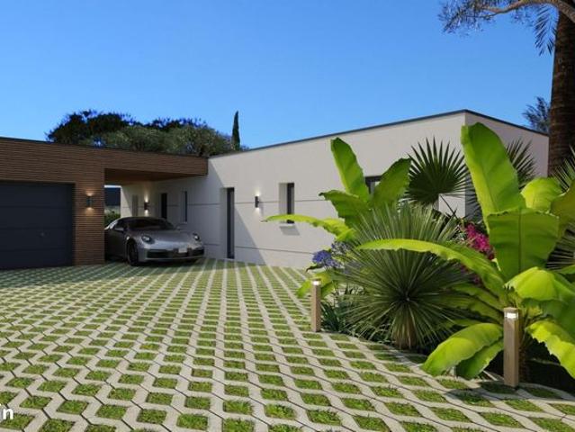 Maison 5 pièces 95 m²