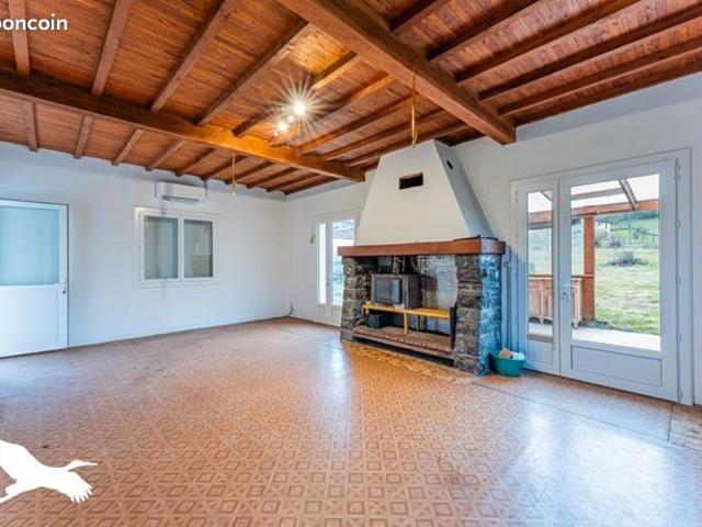 Maison 5 pièces 95 m²