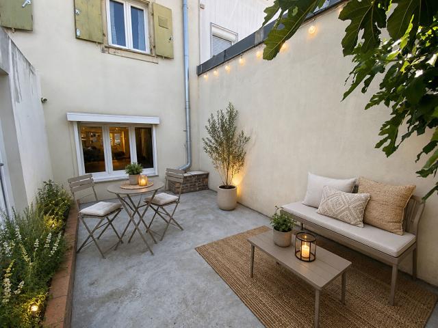 Maison 5 pièces 95 m²