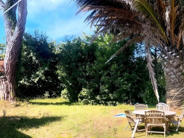 Maison 5 pièces 95 m²