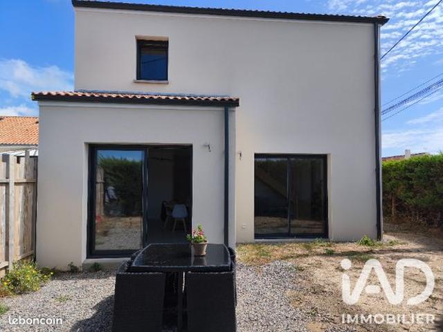Maison 5 pièces 95 m²