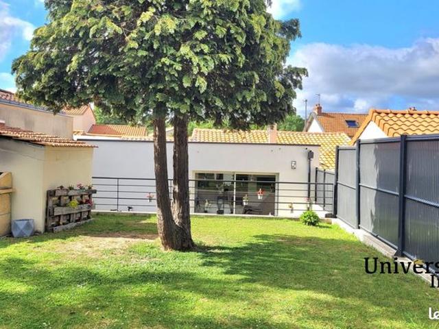 Maison 5 pièces 95 m²