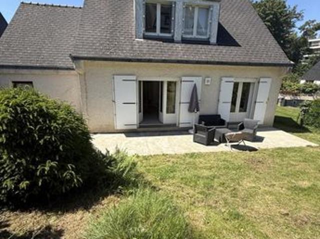 Maison 5 pièces 95 m²
