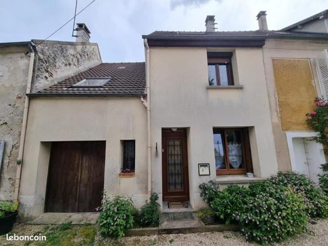 Maison 5 pièces 95 m²