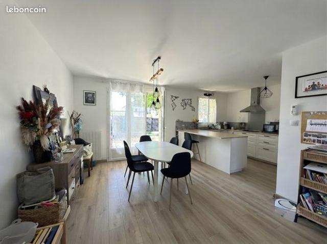 Maison 5 pièces 95 m²