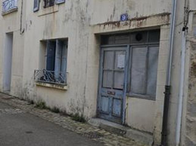 Maison 5 pièces 95 m²