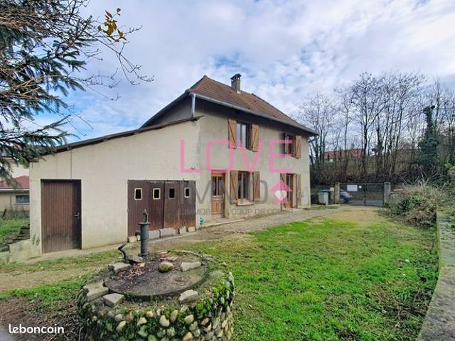 Maison 5 pièces 95 m²