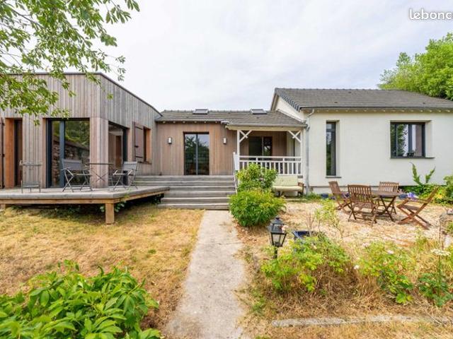 Maison 5 pièces 95 m²