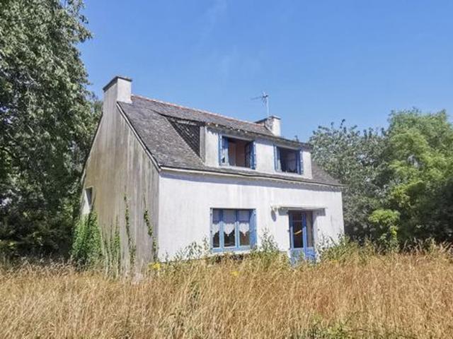 Maison 5 pièces 95 m²