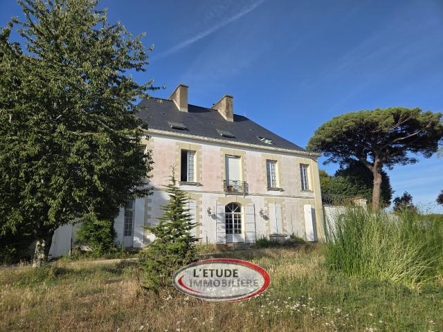 Maison 5 pièces 95 m²