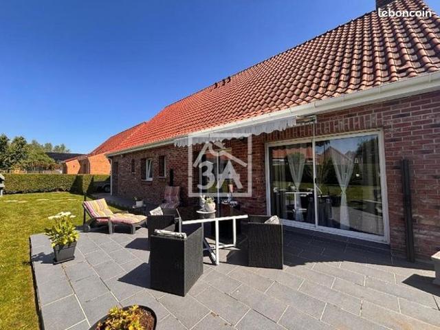 Maison 5 pièces 95 m²