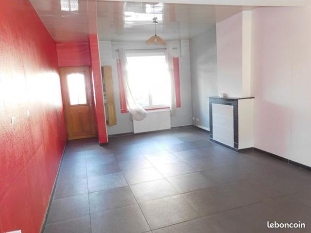 Maison 5 pièces 95 m²