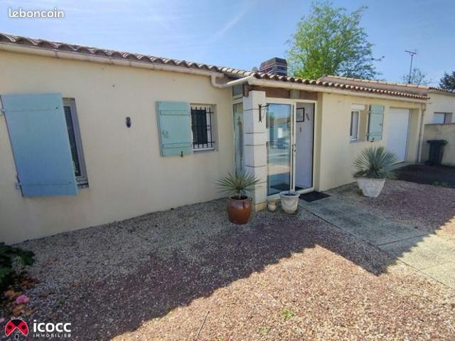 Maison 5 pièces 95 m²