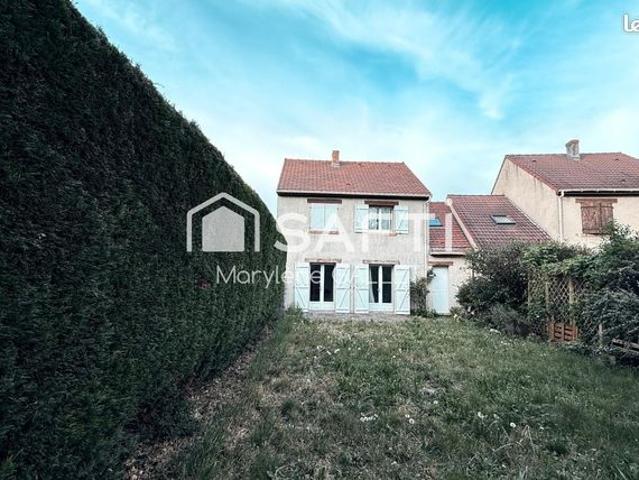 Maison 5 pièces 95 m²