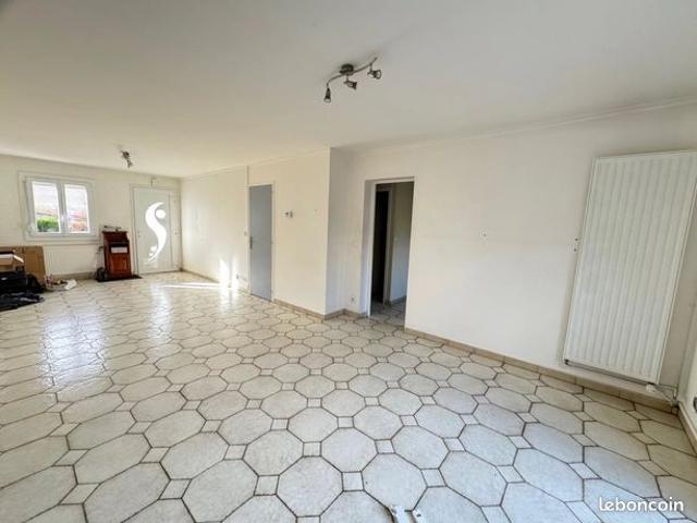Maison 5 pièces 95 m²