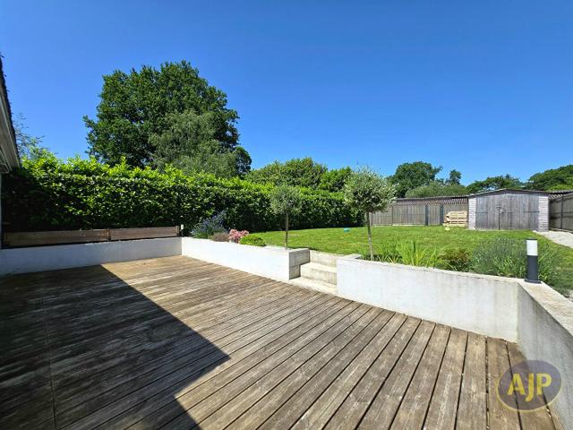 Maison 5 pièces 95 m²