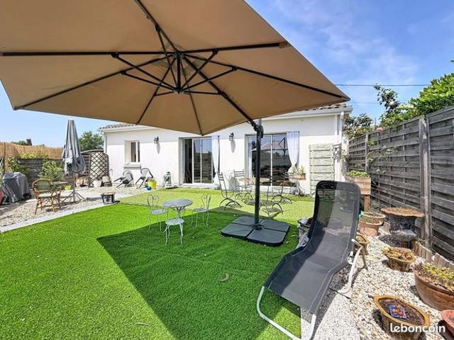 Maison 5 pièces 95 m²