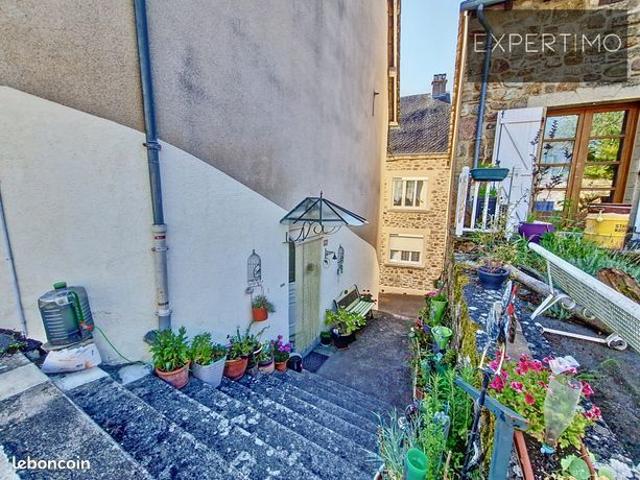 Maison 5 pièces 95 m²