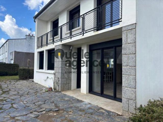Maison 95 m²