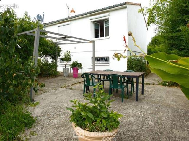 Maison 5 pièces 95 m²