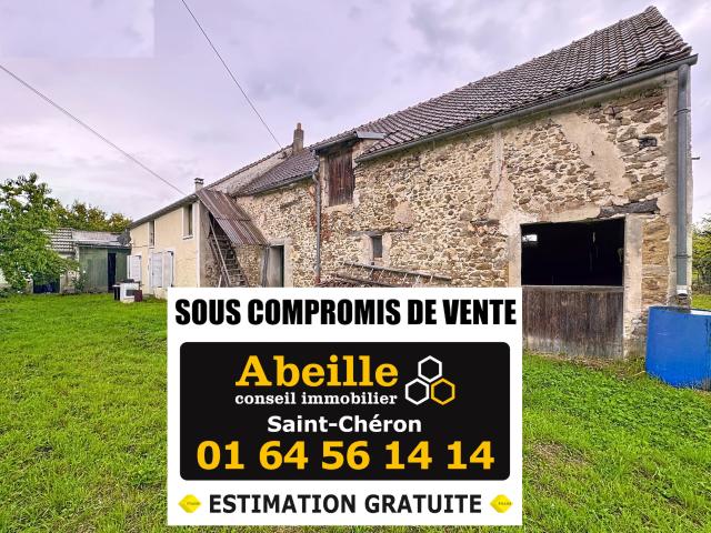 Maison 5 pièces 95 m²
