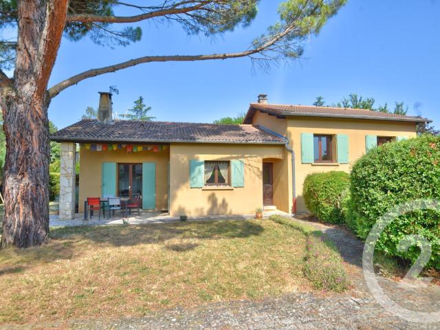 Maison 5 pièces 95 m²