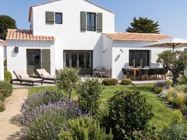 Maison 5 pièces 95 m²