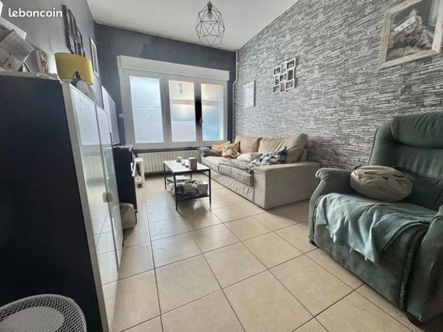Maison 5 pièces 95 m²